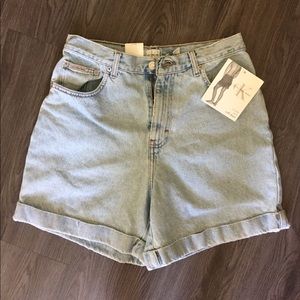 Calvin Klein Shorts (vintage)
